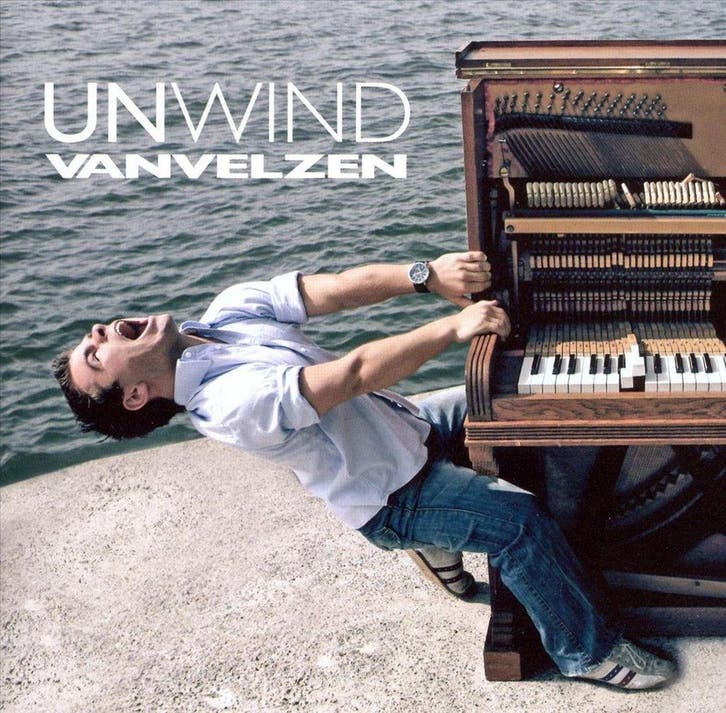 Unwind 5028421932330, Boeken, Taal | Engels, Gelezen, Verzenden