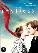 Restless - DVD, Verzenden, Nieuw in verpakking