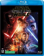 Star Wars Episode 7 The Force Awakens  (blu-ray nieuw), Cd's en Dvd's, Blu-ray, Ophalen of Verzenden, Nieuw in verpakking