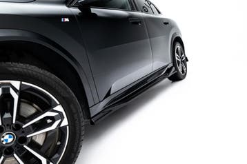 Side Skirts Diffusers BMW X2 M-Pack / iX2 U10, Verzenden, Nieuw