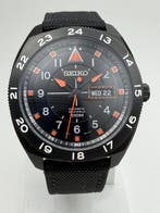 Seiko - Criteria SRPC76K1 – Automatic - Zonder minimumprijs