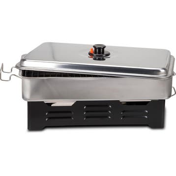 Sänger Grill- & Rookoven Profi Grill, Verzenden, Nieuw
