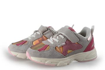 Muyters Sneakers Meisjes in maat 30 Roze, Verzenden, Jongen of Meisje, Schoenen, Zo goed als nieuw
