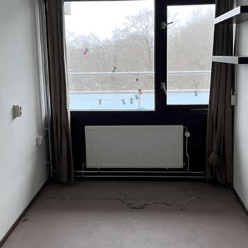 Kamer in Amsterdam gevonden voor €330,- pm, Huizen en Kamers, Kamers te huur, Minder dan 20 m², Amsterdam