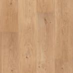 Floorify Lange Planken Cognac F019T PVC, Ophalen of Verzenden, Nieuw, Overige kleuren, Overige typen