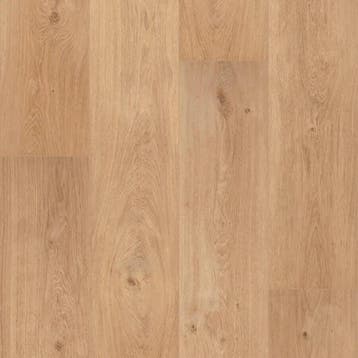Floorify Lange Planken Cognac F019T PVC, Ophalen of Verzenden, Nieuw, Overige typen