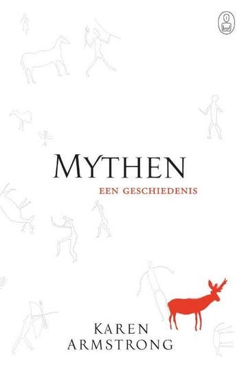 Mythen, Boeken, Ophalen of Verzenden, Nieuw