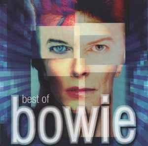 cd digi - Bowie - Best Of Bowie, Verzenden, Zo goed als nieuw