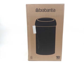 Brabantia Prullenbak Bo Touch Bin Hi -, Verzenden, Nieuw