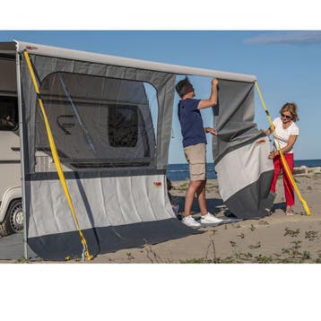 Fiamma Blocker 450, Ophalen of Verzenden, Nieuw