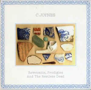 cd digi - C Joynes - Revenants, Prodigies And The Restles..., Verzenden, Zo goed als nieuw