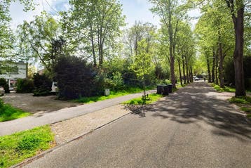 Te huur: Huis Kerkedijk in Bergen (NH), Bergen (NH), Noord-Holland