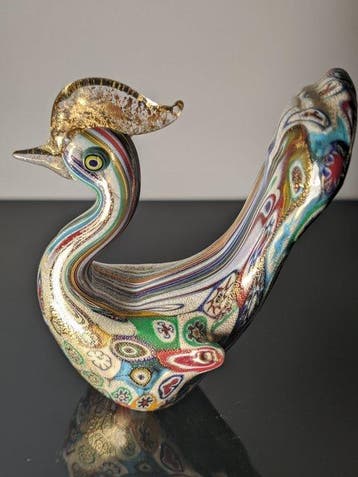 La Murrina - sculptuur, I Preziosi 94- Fattoria e Animali
