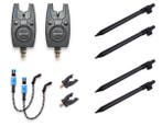 Ultimate Adventure Bite Alarm Bankstick Set, Verzenden, Nieuw