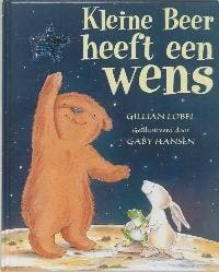 Kleine Beer heeft een wens - G. Lobel 9789051591101, Verzenden, Gelezen, G. Lobel