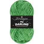 ScheepjesBig Darling- 435 Sprout - Super Chunky Chenille, Ophalen of Verzenden, Nieuw