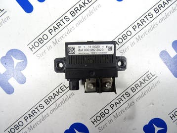 Relais A 000 982 2023, Ophalen of Verzenden, Gebruikt, Mercedes-Benz