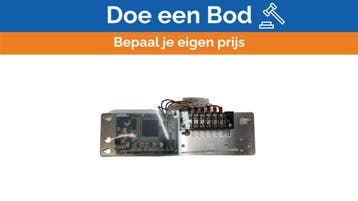 Bieden: JRC AIS Interface NQA-4172 for JMA-9800/9900, Ophalen of Verzenden, Nieuw, Kabel of Apparatuur