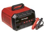 Einhell Acculader CE-BC 30 M - Acculader/Starter 12/24 V -, Verzenden