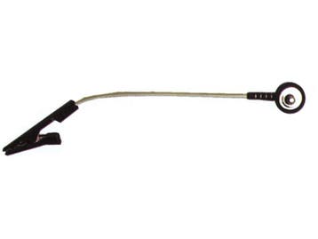 ECG adaptor pin alligator voor ECG kabel – 10 stuks, Verzenden, Nieuw