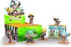 MIGHTY JAXX -FREENYS HIDDEN DISSECTIBLES: ONE PIECE SERIES, Verzenden, Nieuw