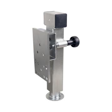 Steunpoot wegklapbaar SF60-DSA- SW19 universeel met, Ophalen of Verzenden, Nieuw
