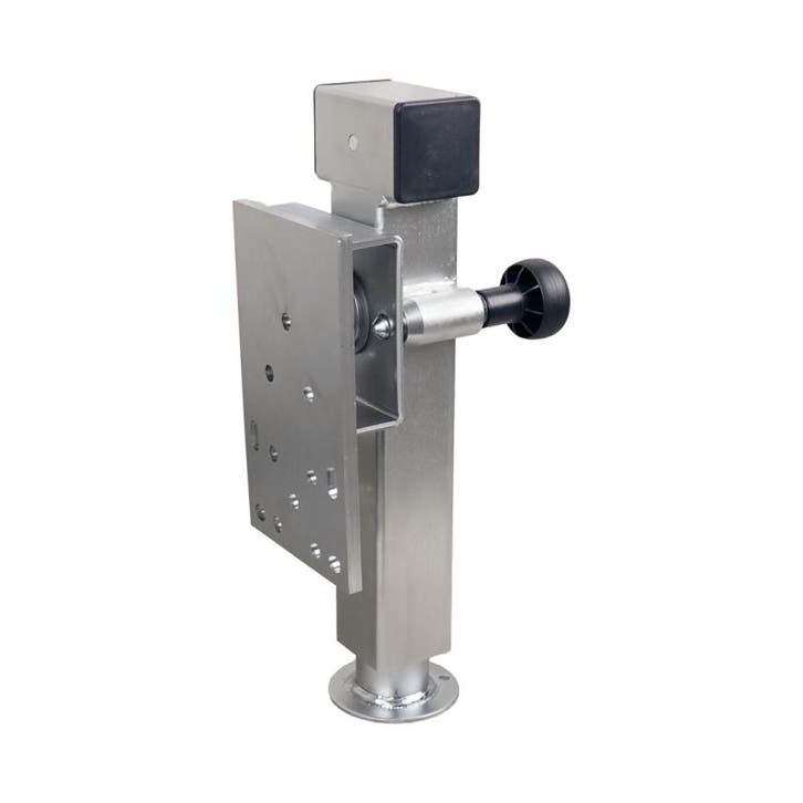 Steunpoot wegklapbaar SF60-DSA- SW19 universeel met, Auto diversen, Aanhangwagen-onderdelen, Ophalen of Verzenden