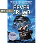 Fever Crumb 9781407180236 Philip Reeve, Boeken, Verzenden, Zo goed als nieuw, Philip Reeve