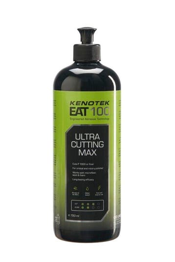 Kenotek Eat 100 Ultra Cutting Max 750ml, Verzenden