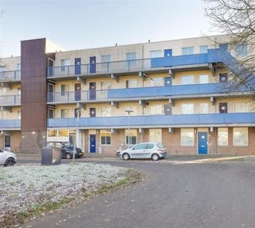Te Huur 2 Kamer Appartement New Yorkdreef In Utrecht, Huizen en Kamers, Huizen te huur, Utrecht-stad, Direct bij eigenaar, Appartement