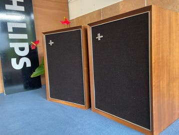 Philips - 22RH493 Luidsprekerset, Nieuw