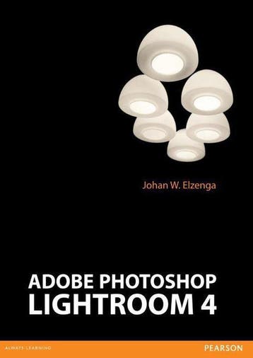 Adobe Photoshop Lightroom 4 - Elzenga, Boeken, Verzenden, Gelezen