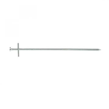 400 stuks Campking Rotspen Tarzan 23cm, Ophalen of Verzenden, Nieuw