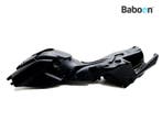 Benzine Tank Ducati Hypermotard 1100 2008-2009 (58631701A), Verzenden, Gebruikt