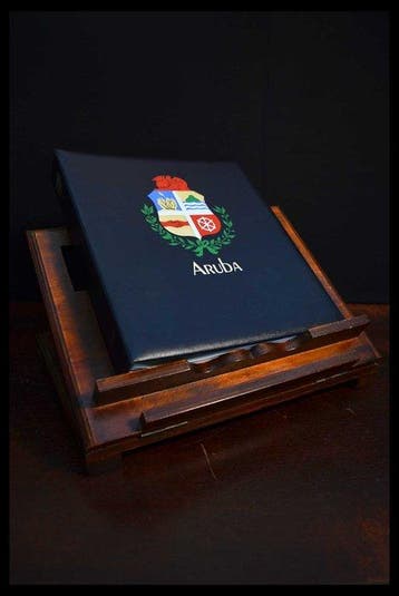 Aruba 1986/1997 - Aruba-collectie, Gestempeld