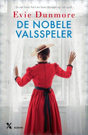 De Nobele Valsspeler | Evie Dunmore | Nieuw, Boeken, Ophalen of Verzenden, Nieuw, Evie Dunmore
