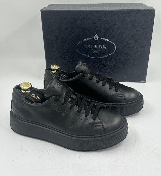 Prada - Sneakers - Maat: EU 40, Kleding | Heren, Schoenen