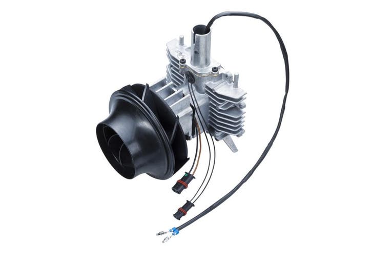 Webasto ventilatormotor AT5000 24V, Auto-onderdelen, Airco en Verwarming, Nieuw, Ophalen of Verzenden