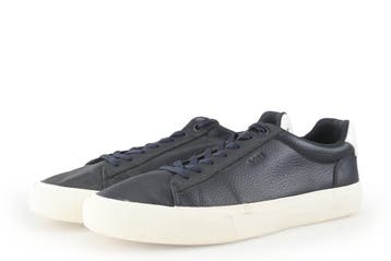 Boss Sneakers in maat 42 Blauw, Kleding | Heren, Schoenen, Boss, Verzenden, Blauw, Sneakers of Gympen