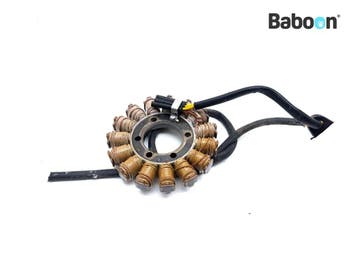 Dynamo Laadspoel Ducati Multistrada 1200 Enduro 2016-2018, Verzenden, Gebruikt