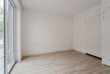 Te huur: Studio Zagerijpoort in Haarlem, Haarlem, Noord-Holland