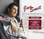 cd - Jan Smit - Op Weg Naar Geluk (Deluxe Version) 2-CD+DVD, Cd's en Dvd's, Verzenden, Zo goed als nieuw