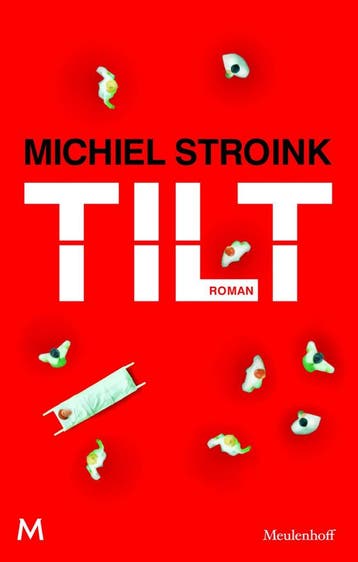 Tilt, Ophalen of Verzenden, Nieuw