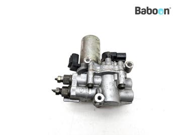 ABS Modulator Honda ST 1300 Pan European (ST1300 ST1300A), Verzenden, Gebruikt