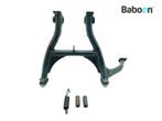 Middenbok Suzuki GV 700 Madura 1985-1986 (GV700 GV700GL), Verzenden, Gebruikt