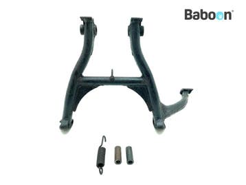 Middenbok Suzuki GV 700 Madura 1985-1986 (GV700 GV700GL), Verzenden, Gebruikt