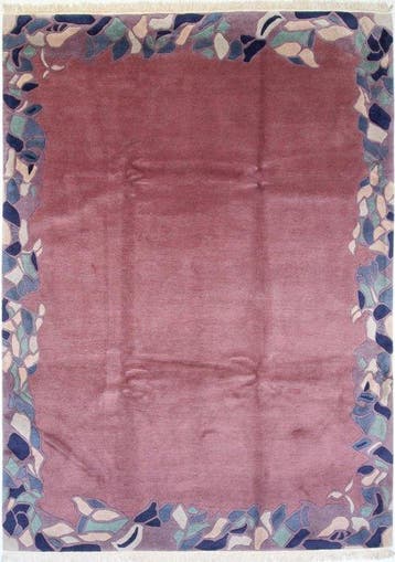 Modern Designer Tapijt Nepal Royal - Tapijt - 360 cm - 257, Huis en Inrichting, Nieuw