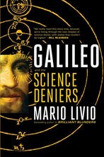 Galileo 9781501194733 Mario Livio, Verzenden, Gelezen, Mario Livio