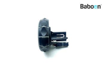 Stuurschakelaar Links BMW F 900 XR 2018-2024 (F900XR K84), Verzenden, Gebruikt