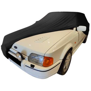 Autohoes voor Ford Escort Mk4 RS Turbo (1986-1992) Indoor, Ophalen of Verzenden, Nieuw, Op maat